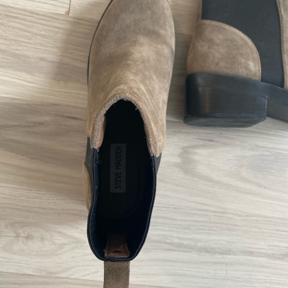 Steve Madden ankle boots - Picture 4 of 5